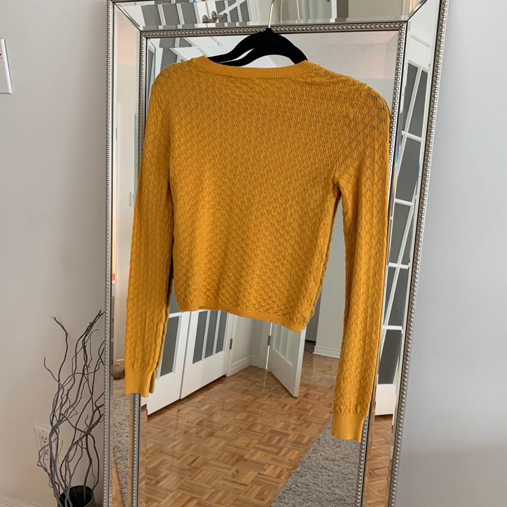 Dynamite sweater - Picture 3 of 3